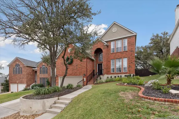 24618 DAWN ARROW, San Antonio, TX 78258-3236