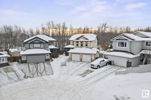 540 FAIRWAY CO, Stony Plain, AB T7Z 0G9