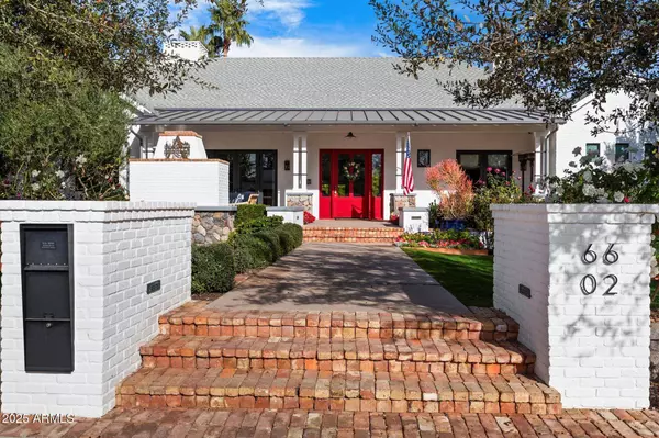 6602 E LAFAYETTE Boulevard, Scottsdale, AZ 85251