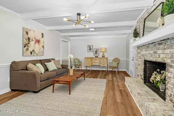 1437 Rock Creek DR, Rocky Mount, NC 27804