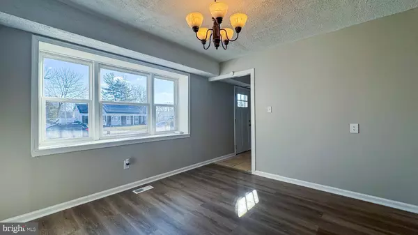 23 GRANITE LN, Willingboro, NJ 08046