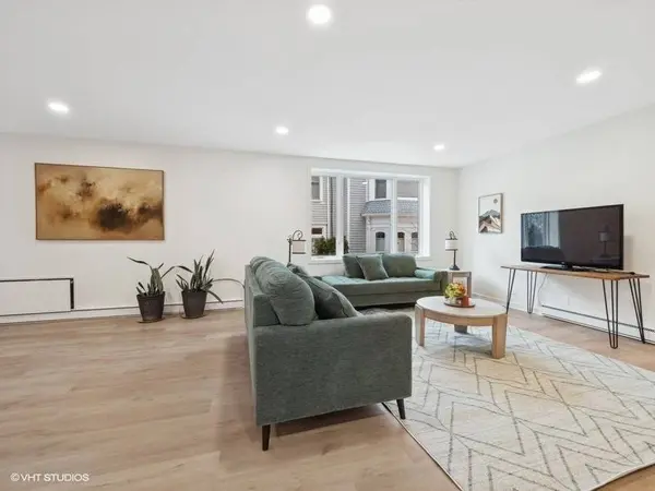 1416 Hinman AVE #1, Evanston, IL 60201