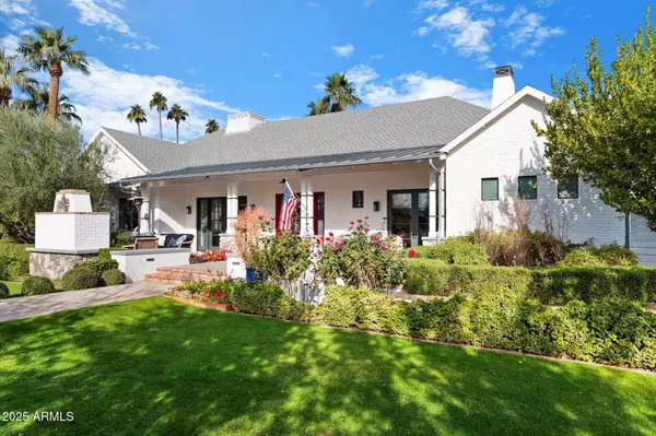 6602 E LAFAYETTE Boulevard, Scottsdale, AZ 85251