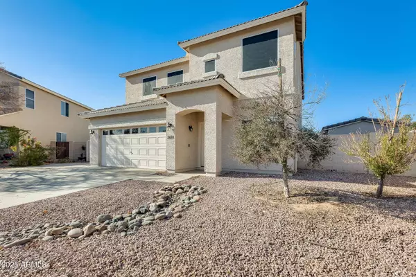 14614 N 153RD Court, Surprise, AZ 85379