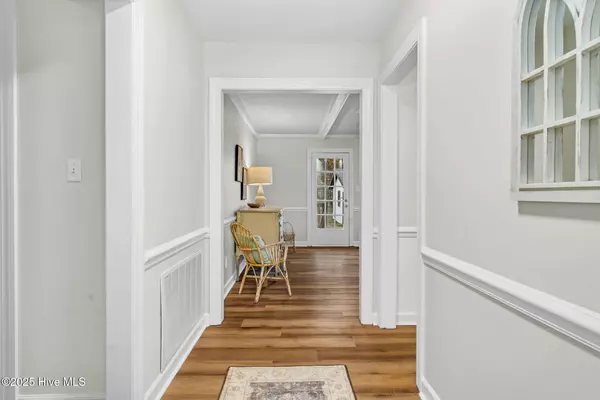 1437 Rock Creek DR, Rocky Mount, NC 27804