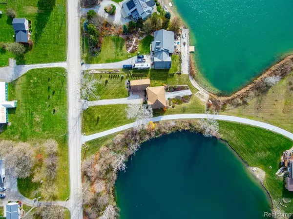 73921 OMO ROAD, Armada, MI 48005