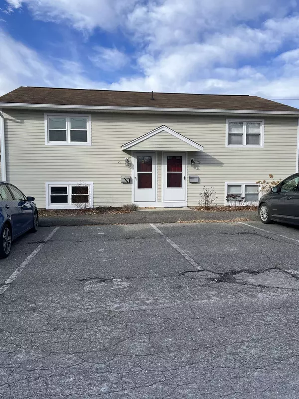 38 Sunny Valley Road #APT 25, New Milford, CT 06776