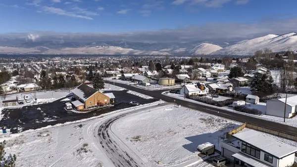 2615 Gharrett ST, Missoula, MT 59803