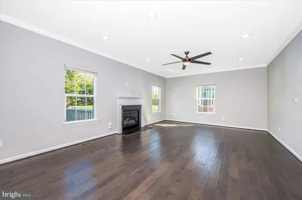 17009 SILVER ARROW DR, Dumfries, VA 22026