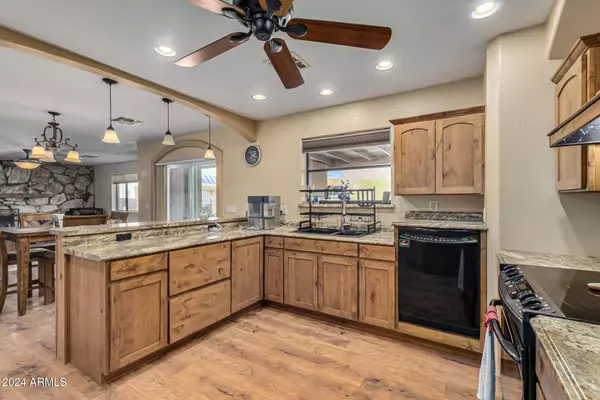 617 S CAMINO SAGUARO --, Apache Junction, AZ 85119