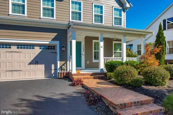 17009 SILVER ARROW DR, Dumfries, VA 22026