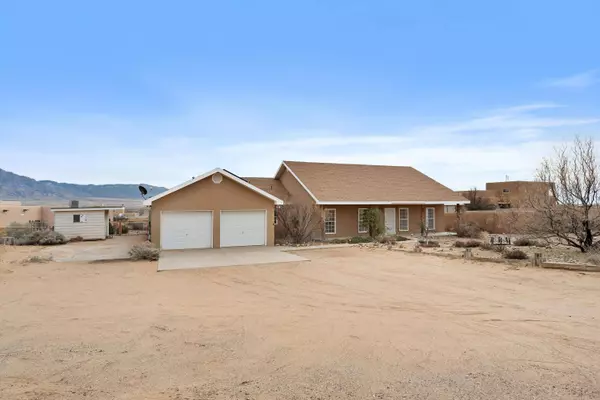 5910 RIO SALADO LOOP NE, Rio Rancho, NM 87144