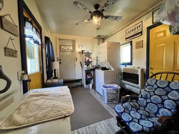 217 N Clyde Street, Omer, MI 48749