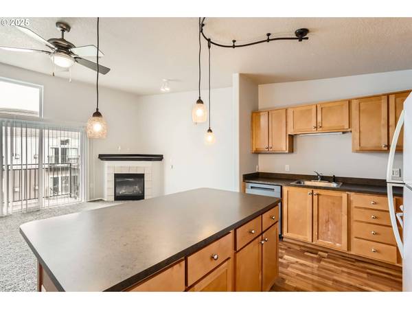 15320 NW CENTRAL DR, Portland, OR 97229
