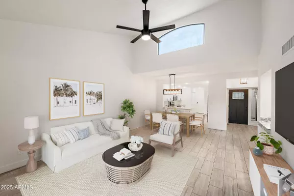 5711 N 24TH Place, Phoenix, AZ 85016