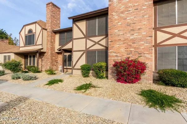 7905 W THUNDERBIRD Road #309, Peoria, AZ 85381