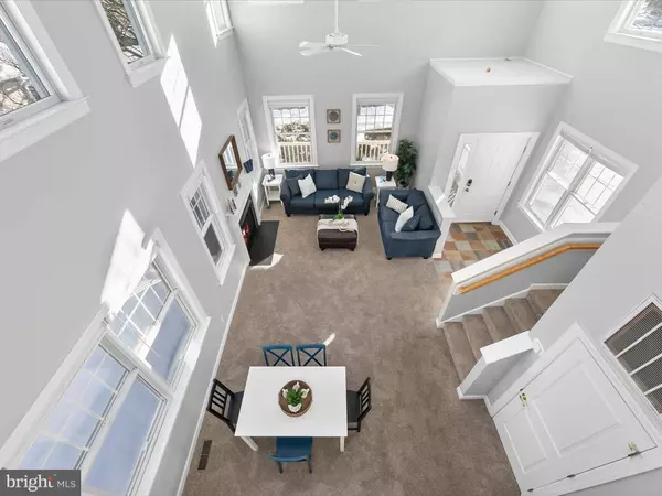 31527 WINTERBERRY PKWY, Selbyville, DE 19975