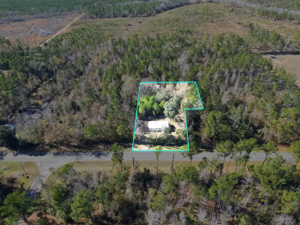 11366 SE County Road 69, Blountstown, FL 32424