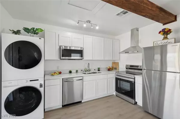 630 Biltmore Drive, Las Vegas, NV 89101