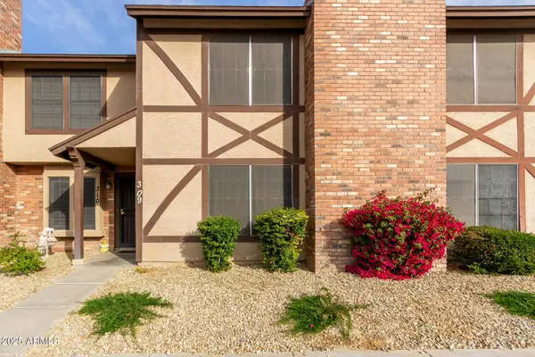 7905 W THUNDERBIRD Road #309, Peoria, AZ 85381