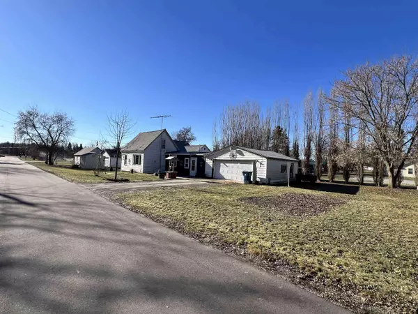 217 N Clyde Street, Omer, MI 48749