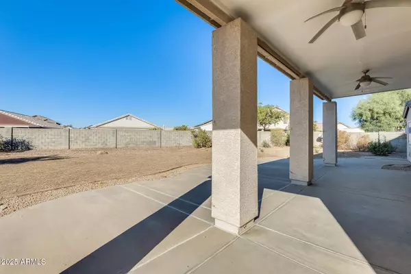 14614 N 153RD Court, Surprise, AZ 85379