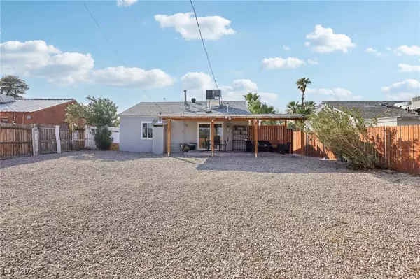 630 Biltmore Drive, Las Vegas, NV 89101