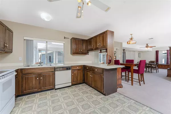 7379 ROSEMONT DR, Englewood, FL 34224