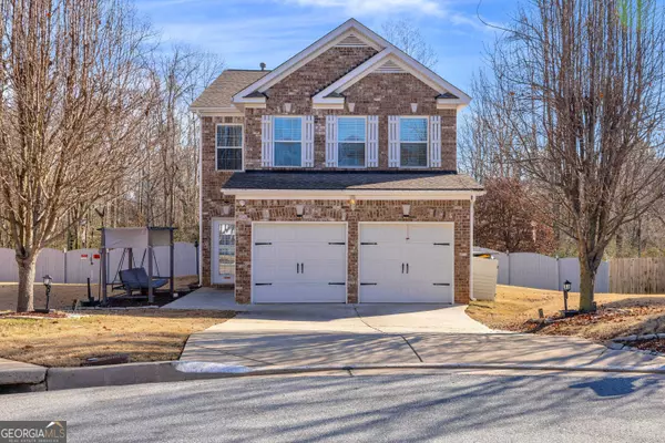 5735 Hedge Brook, Cumming, GA 30028