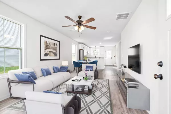 132 Quarry Ridge Road, Clarksville, TN 37043