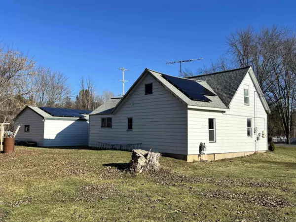 217 N Clyde Street, Omer, MI 48749