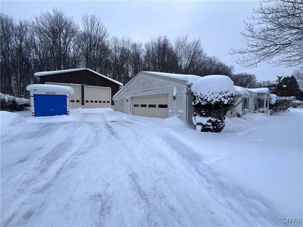 1210 Cedarbrook DR, Rome, NY 13440