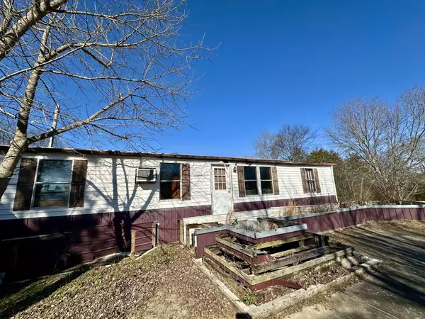 125 Tramel Branch Rd, Alexandria, TN 37012