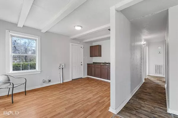 3101 Harp Street, Shreveport, LA 71103