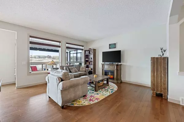 44 Sage Hill PT NW, Calgary, AB T3R 0H4