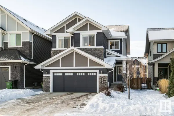 5710 KEEPING CR SW, Edmonton, AB T6W 4K4