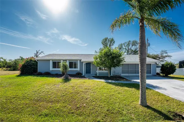 7379 ROSEMONT DR, Englewood, FL 34224