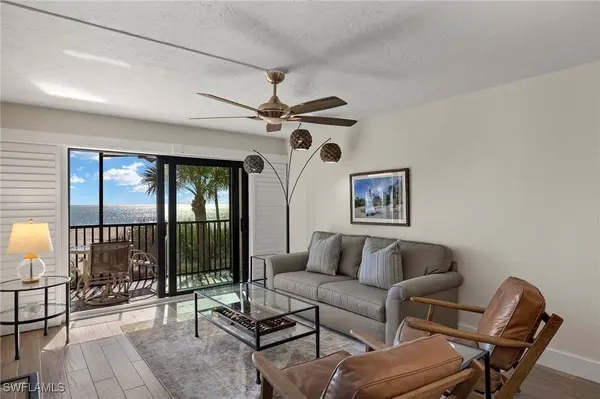2230 Camino Del Mar DR #4C2, Sanibel, FL 33957