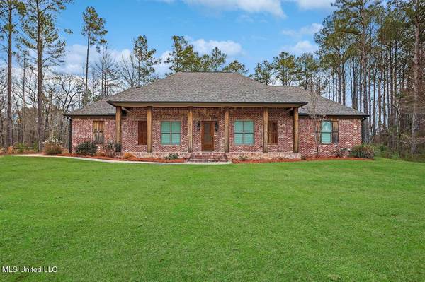 170 N Brandon Boulevard, Brandon, MS 39042