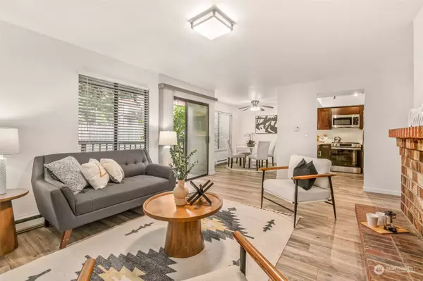 12918 126th CT NE #K103, Kirkland, WA 98034