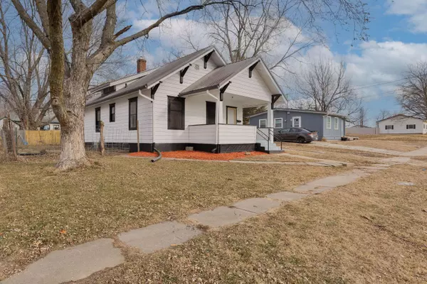 616 E LINCOLN ST, Clarinda, IA 51632