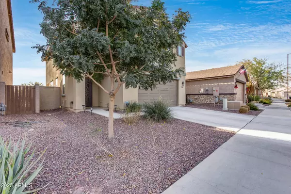 14369 W VALENTINE Street, Surprise, AZ 85379