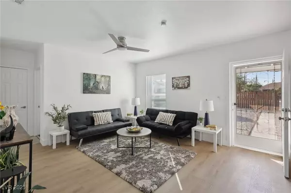 630 Biltmore Drive, Las Vegas, NV 89101