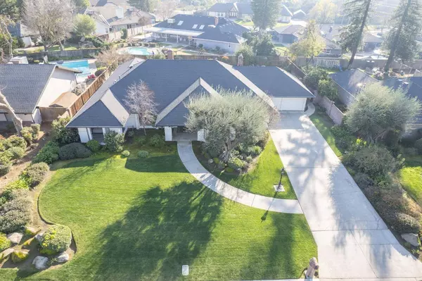 2173 W Minarets AVE, Fresno, CA 93711