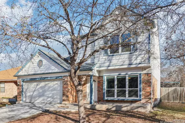 9118 CHINON, San Antonio, TX 78250-5860