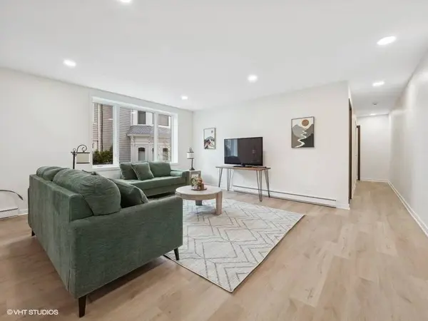 1416 Hinman AVE #1, Evanston, IL 60201