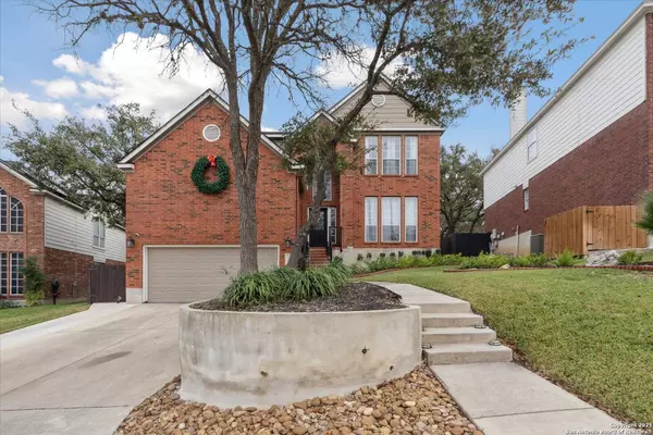 24618 DAWN ARROW, San Antonio, TX 78258-3236