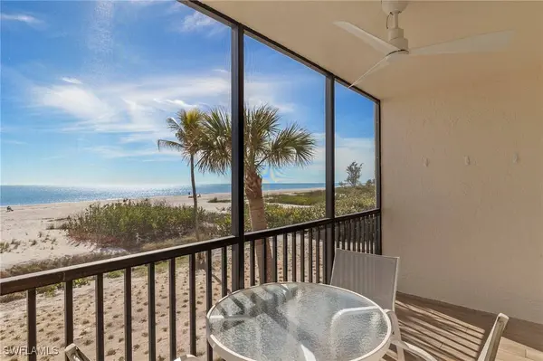 2230 Camino Del Mar DR #4C2, Sanibel, FL 33957