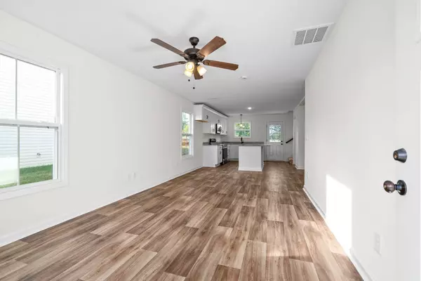 156 Quarry Ridge Road, Clarksville, TN 37043