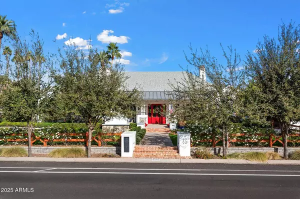 6602 E LAFAYETTE Boulevard, Scottsdale, AZ 85251